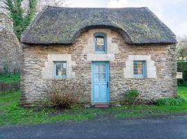 La Petite Chaumière, holiday rental sa Riec-sur-Bélon