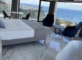Suite 360 Bahía Playa