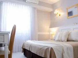 Hotel Valles