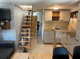 Apartma GABER 125 - Rogla, place to stay in Zreče