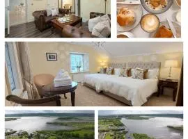 The Old Schoolhouse of Warren Lodge Boutique Cottages