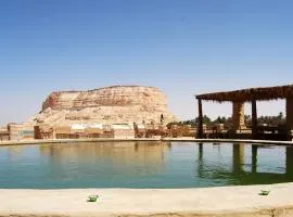 Taziry Ecolodge Siwa