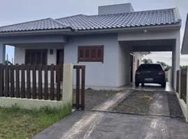 Recanto da Praia Paraíso