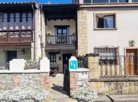 Casa Vacacional Gerpe II