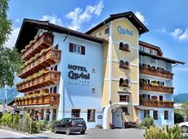 Hotel Crystal - KitzHorn Suites