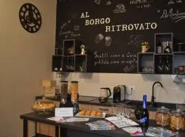 Al Borgo Ritrovato