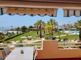 Balcones del Chaparral in Mijas Costa Costa des sol