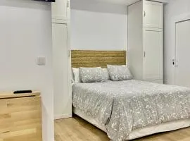 Estudio a 400 metros Ribera FREE PARKING