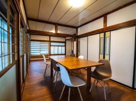 GuestHouse YADOYA - Vacation STAY 08450v