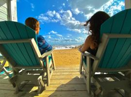 John Yancey Oceanfront Inn, hotel in Kill Devil Hills