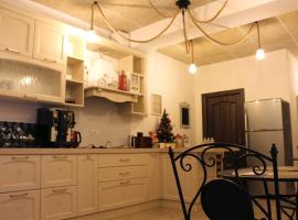 Dely B&B, hotel with parking in Arquata Scrivia