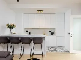 Luxury Haven in Zagreb