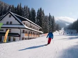 Apartmány Biela Púť - Jasná nr. 12