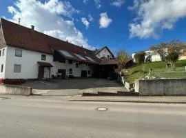 Monteurzimmer Ringingen