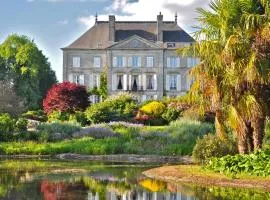 Chateau de la Foltière