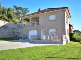 Apartamento da Pedra e da Auga, hotel v destinácii Meis