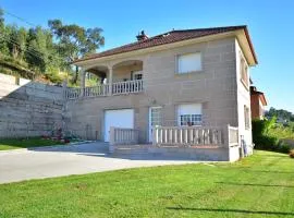 Apartamento da Pedra e da Auga