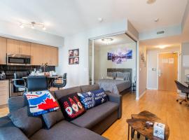 Bright Lakeview Suite, apartment in Toronto