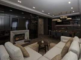 Cristal Garden Chalet
