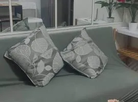 Your home in the city