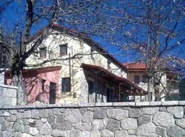 euthimios stone house