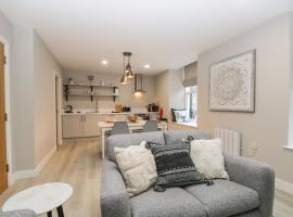 Apartment 1, accommodation in Kendal