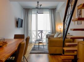 Nivalis Residence *apartman 20*