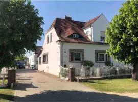 Ferienwohnung im Spreewald, Nähe Lübben