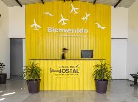 CHECK INN HOSTAL AEROPUERTO GDL