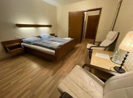 Hotel Restaurant Benny: Bad Bellingen şehrinde bir otel