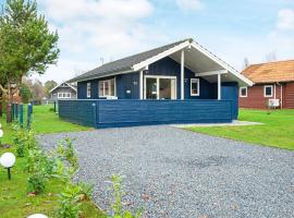 Holiday Home Haregade II, hotel en Hovborg