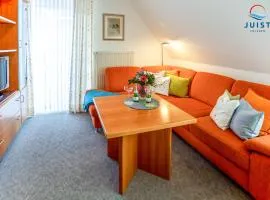 Haus Petra 133 - Ferienwohnung 3