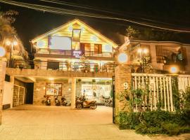 Lucky Home, povoljni hotel u gradu Hue
