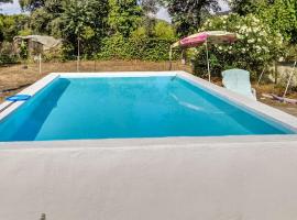 2 Bedroom Awesome Home In Xativa-almaseretes, cottage 