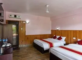 Hotel Monalisa Chitwan