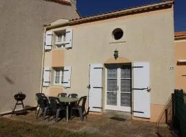 Maison Dolus-d'Oléron, 3 pièces, 4 personnes - FR-1-246A-90