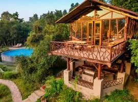 Kanha Jungle Camp