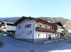 Apartment for allergy sufferers near the waterfall