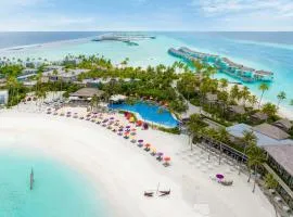 Hard Rock Hotel Maldives - FREE transfer for stays from 01st Mar to 31st Oct 2026