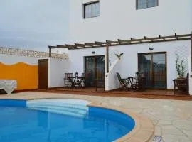 Casa la Ermita