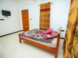 SUMUDU HOTEL, hotel near Mattala Rajapaksa International Airport - HRI, Tissamaharama