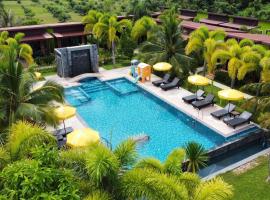 Siri Lanta Resort - SHA Extra Plus, resort in Ko Lanta