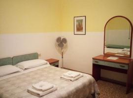 B&B SILVANO, guest house in Bologna