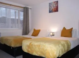 Dartford Kent House - Hosted by Castile Accommodations Ltd