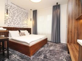 Sarajevo History Apartments