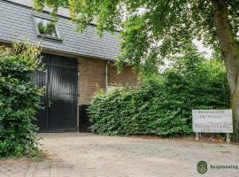 Vibrant Farmhouse near Forest in Heeze-Leende, appartement in Leende
