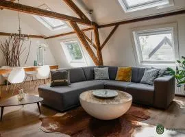 Cottage in Leenderbos near Nature Reserve