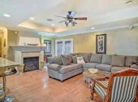 Charming Lafayette Home about 5 Mi to Downtown!