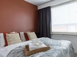Arctic Night City Suite