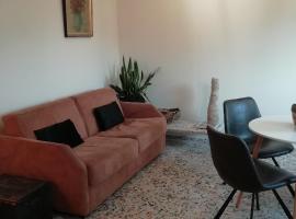 Dreve14, apartamentai mieste Staden